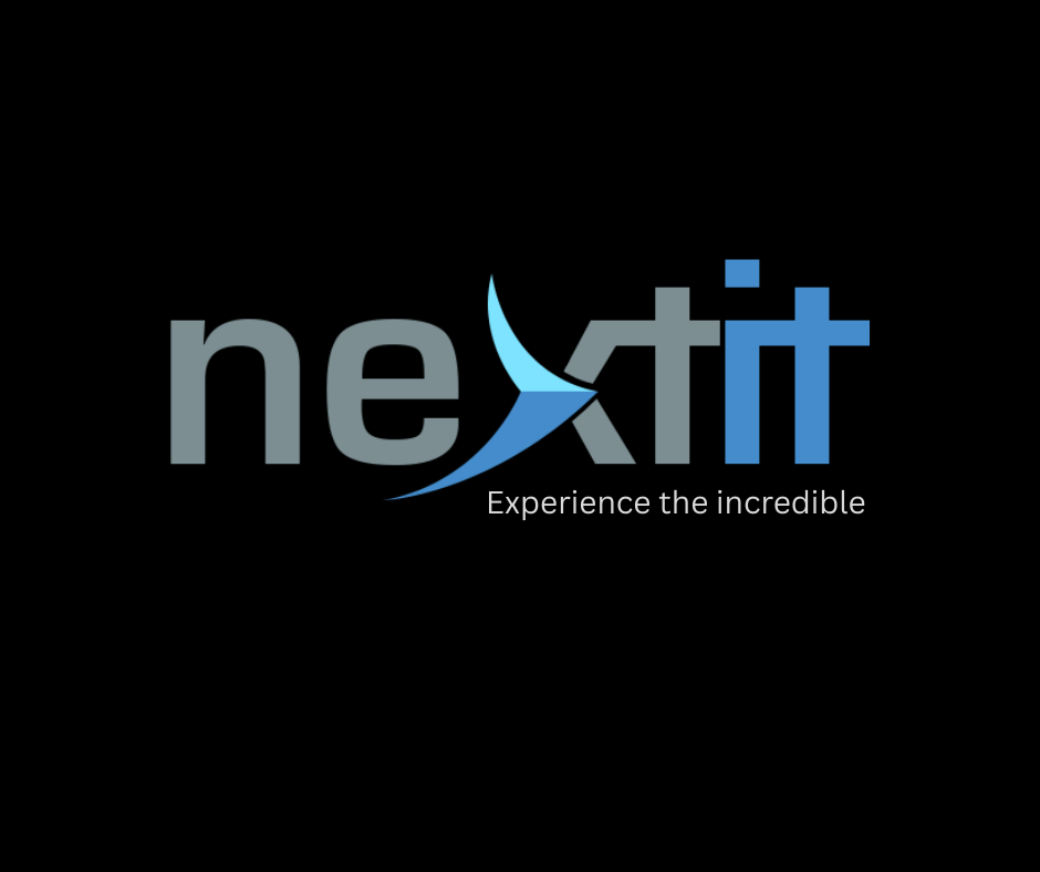 NextIT Consult Logo